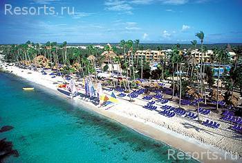 Coral Canoa Beach Hotel & Spa 3